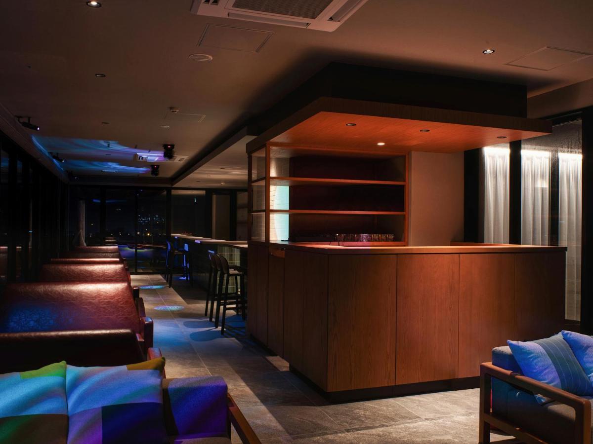 Ref Okinawa Arena By Vessel Hotel エクステリア 写真