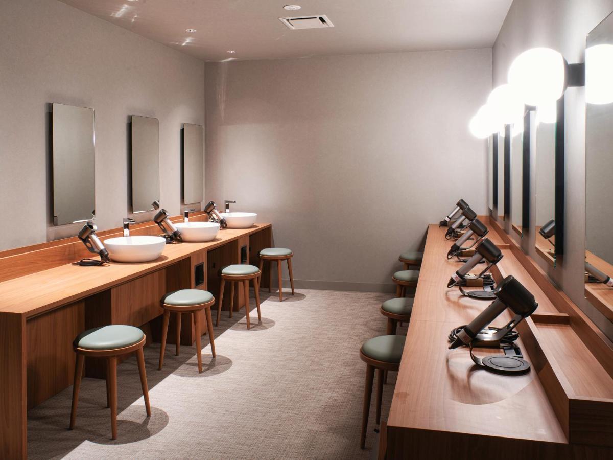 Ref Okinawa Arena By Vessel Hotel エクステリア 写真
