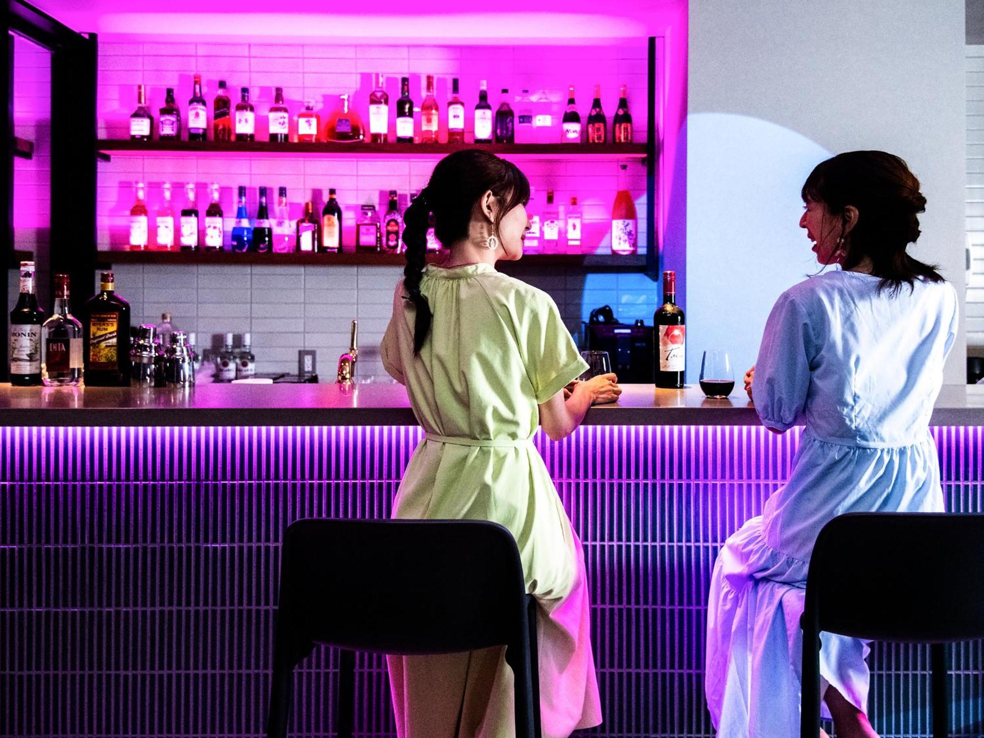 Ref Okinawa Arena By Vessel Hotel エクステリア 写真