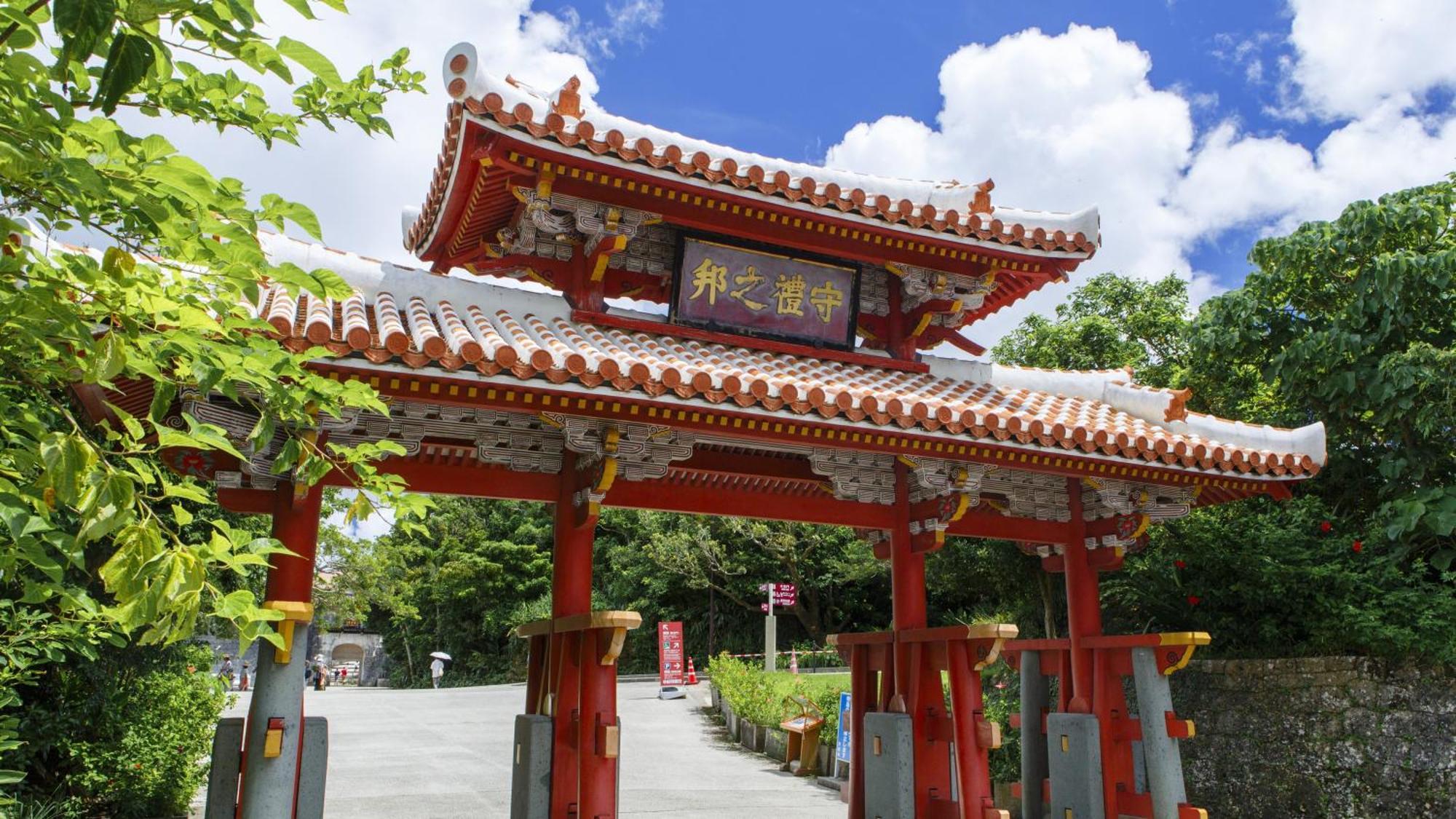 Ref Okinawa Arena By Vessel Hotel エクステリア 写真